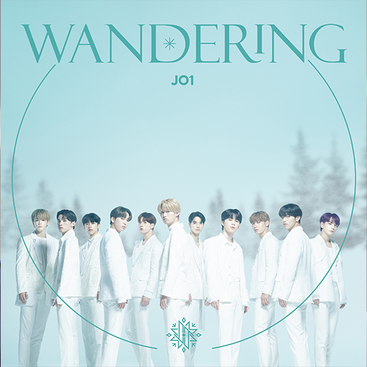 JO1オフィシャルサイト ｜ JO1 5TH SINGLE WANDERING