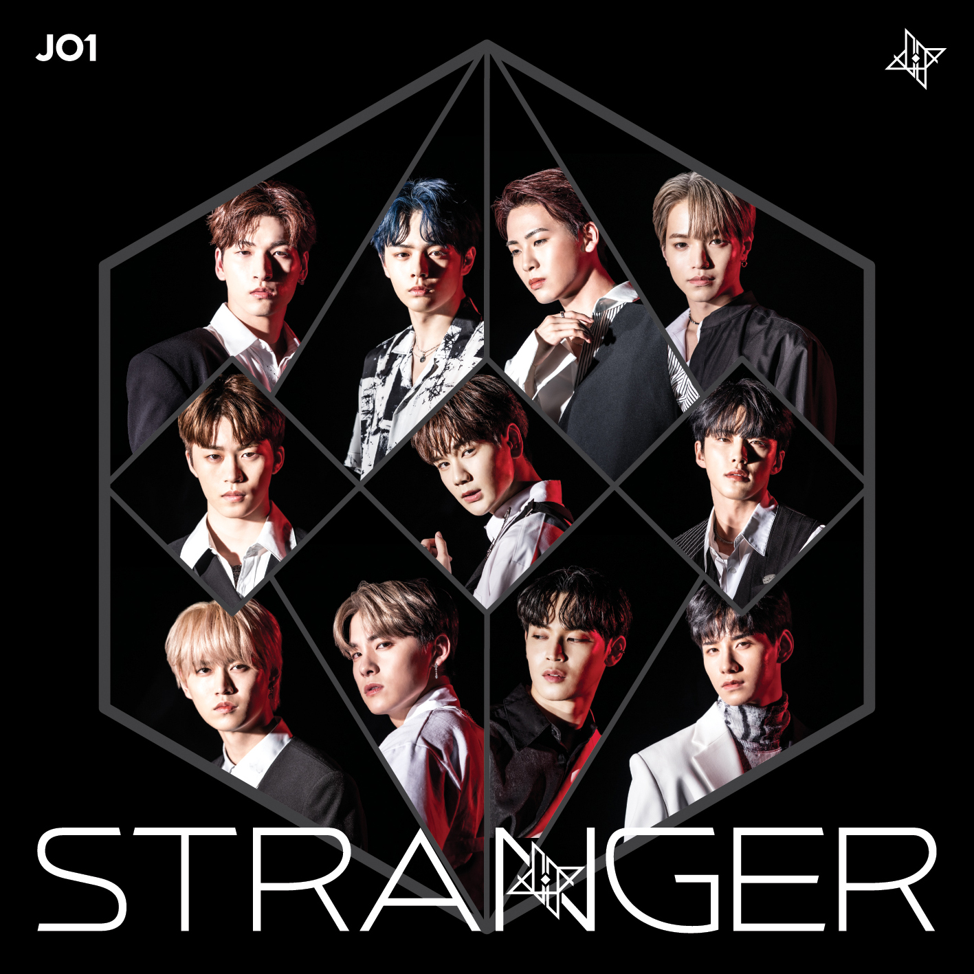 JO1オフィシャルサイト ｜ JO1 4TH SINGLE STRANGER