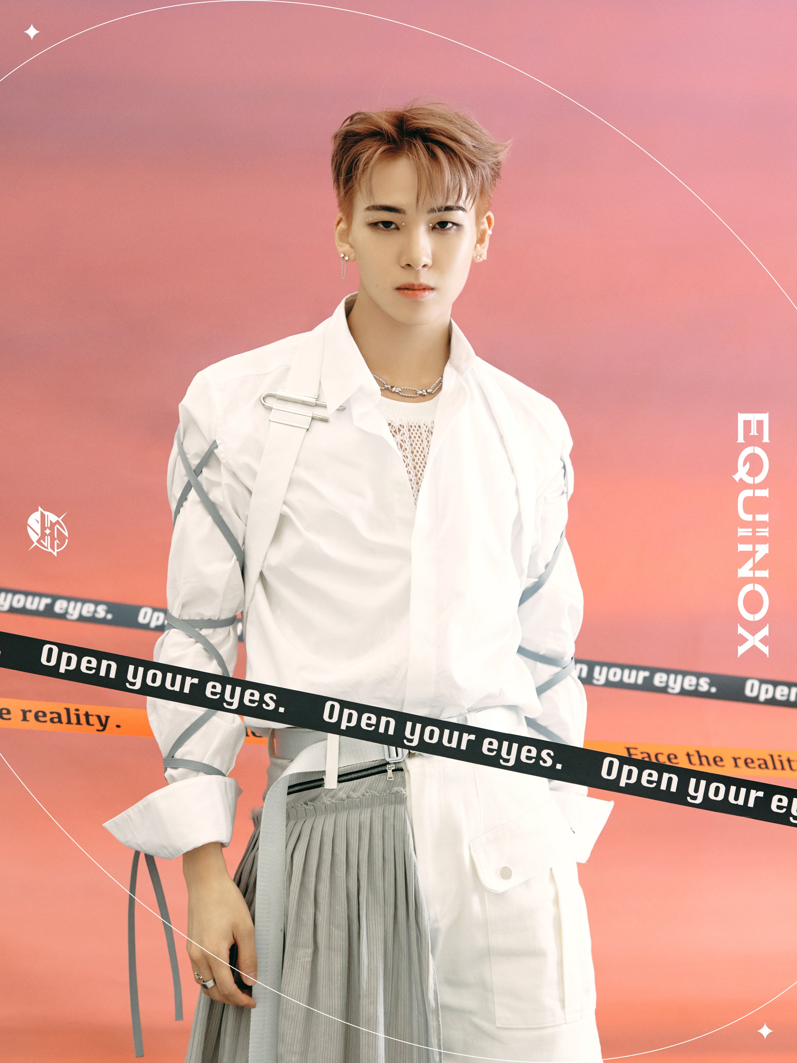 JO1第3張專輯《EQUINOX》 | JO1官方網站
