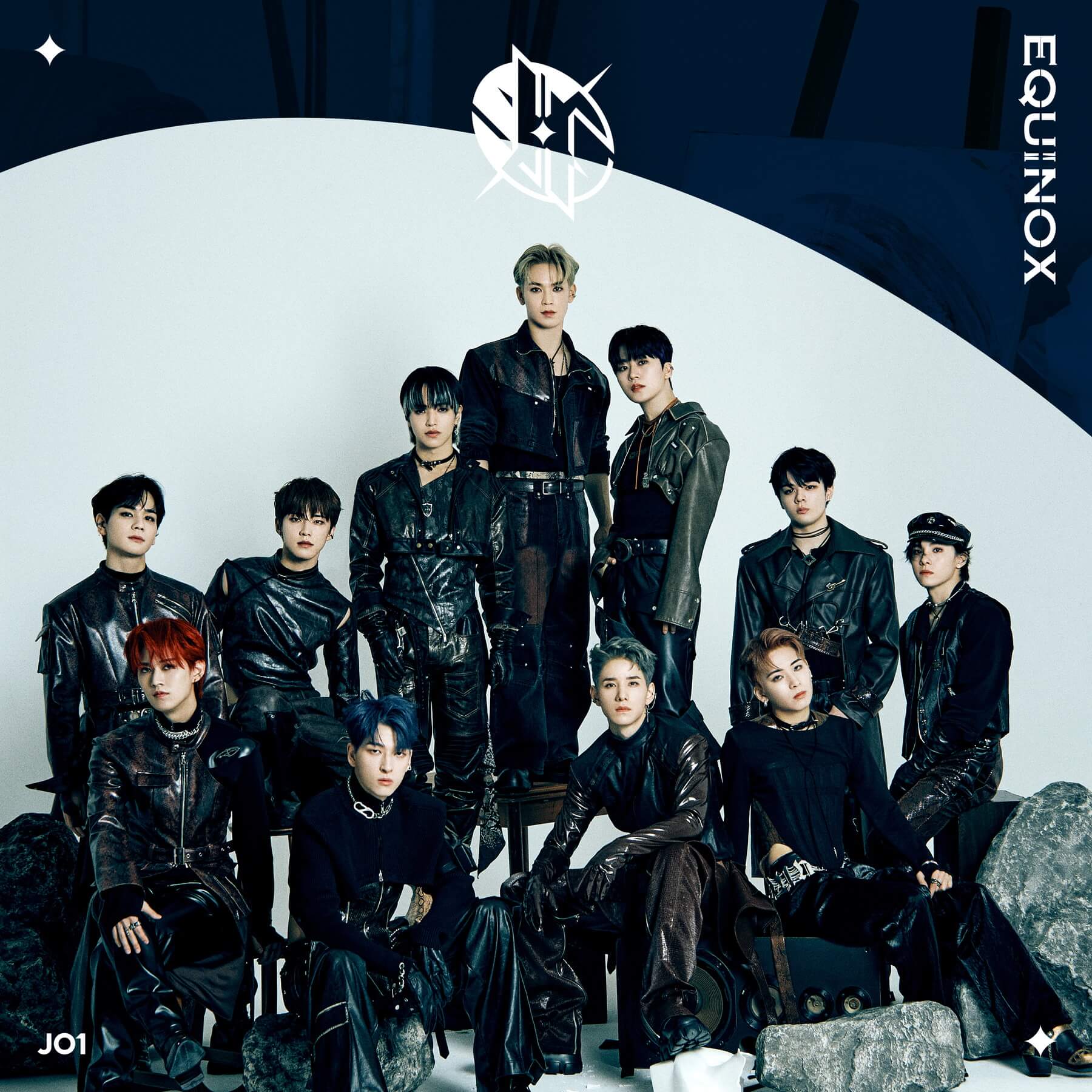 JO1 3RD ALBUM "EQUINOX" | JO1 Official Site