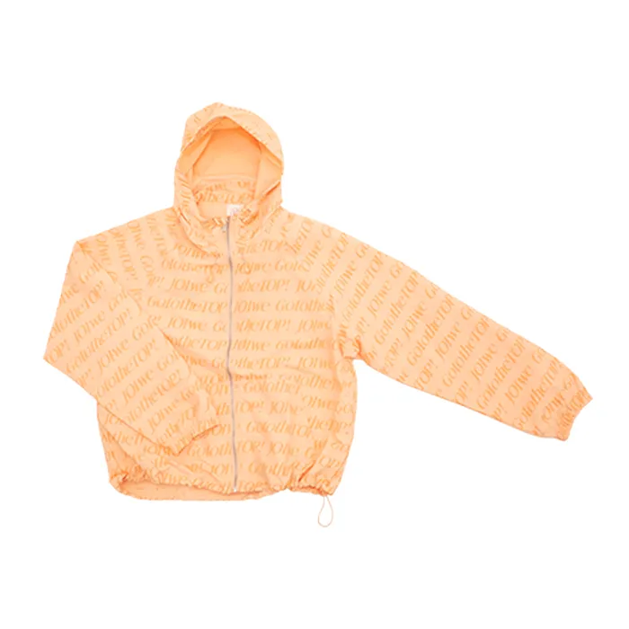 JWGT-01 サーモンピンク