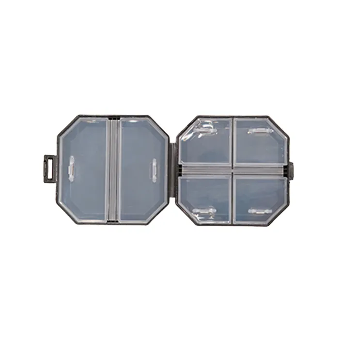 DX Mamen Shaker with my pill case! Pill case