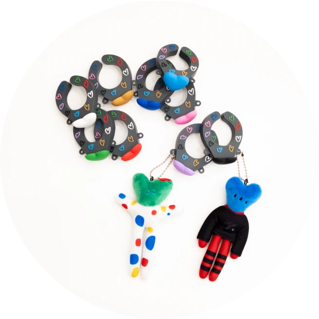 Fateful Favorite Box