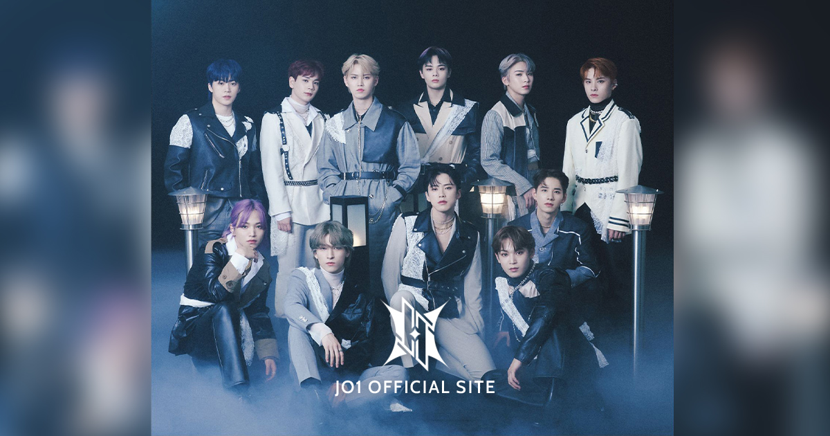 JO1 Official Site ｜ JO1 6TH SINGLE MIDNIGHT SUN