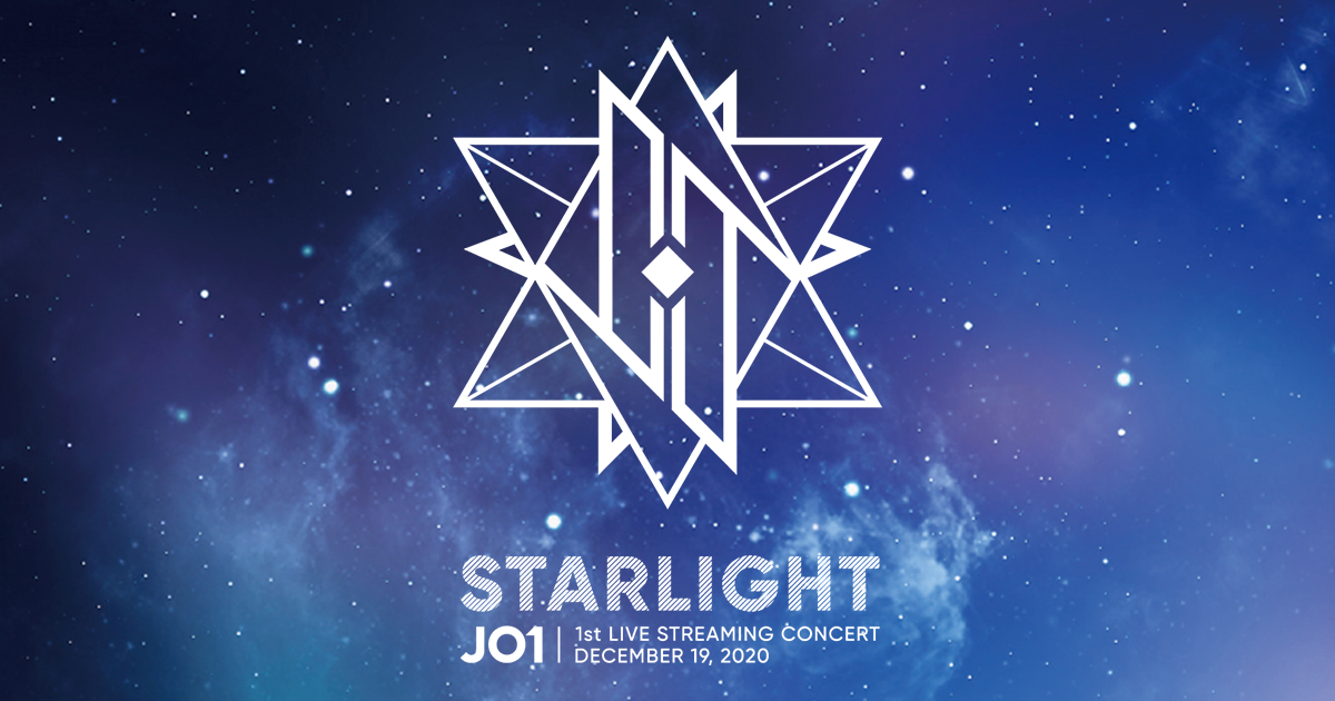 JO1オフィシャルサイト ｜ STARLIGHT