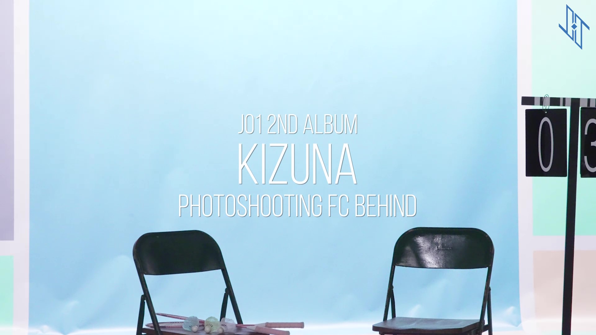2ND ALBUM『KIZUNA』PHOTOSHOOTING Behind Movie公開！｜JO1 OFFICIAL SITE