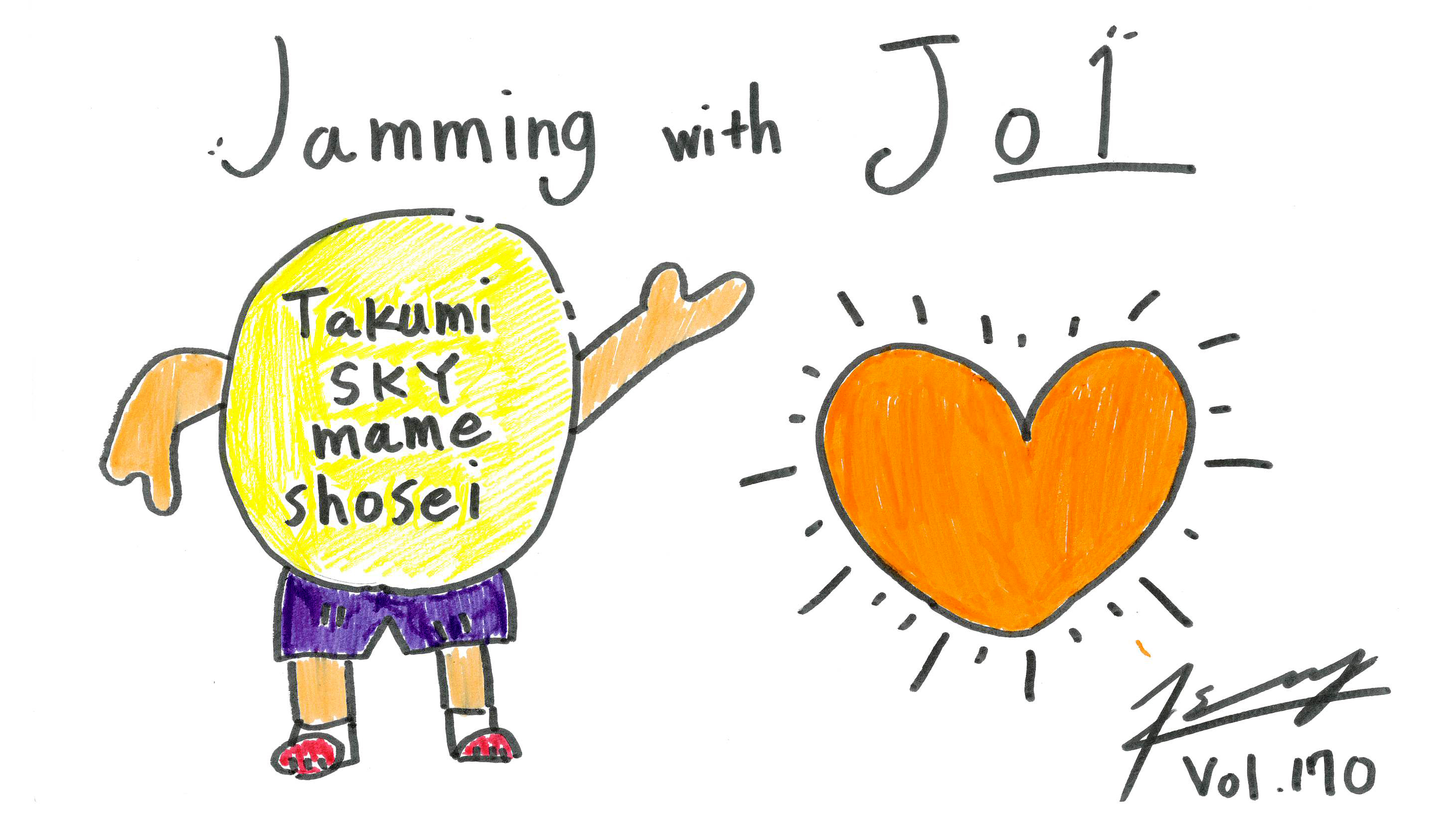 JO1 WEB Jamming With JO1 Vol 170 JO1 OFFICIAL SITE jo1-web-jamming-with-jo1-vol-170-jo1-official-site