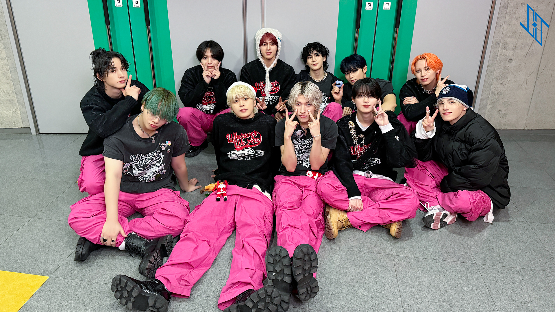 MOVIE公開！｜JO1 OFFICIAL SITE