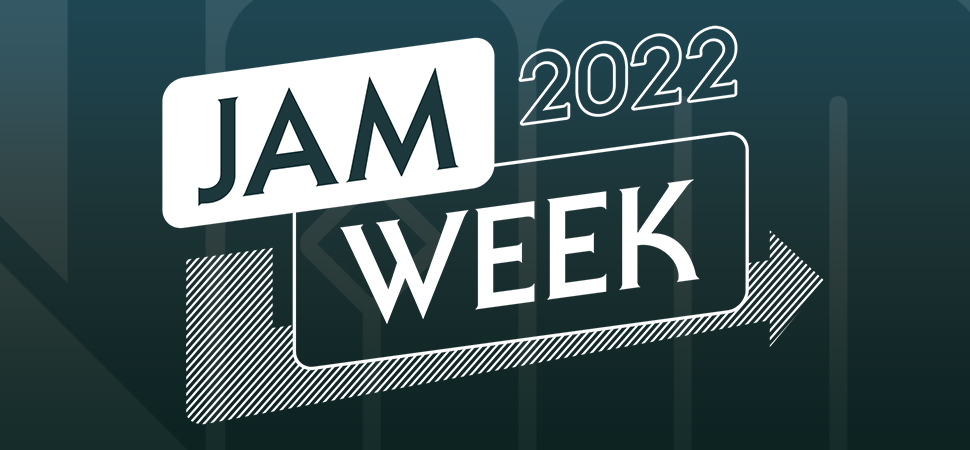 「JAM WEEK 2022」特設ページ公開！｜JO1 OFFICIAL SITE