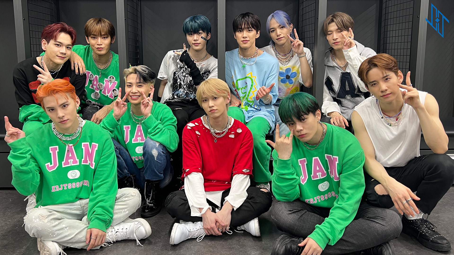 MOVIE公開|JO1 OFFICIAL SITE